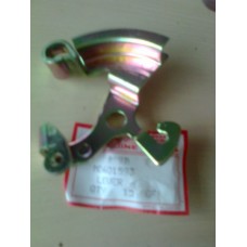 MD601593 MITSUBISHI L300 KARBİRATÖR KOL GAZ AYAR LEVER 